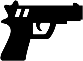 Shooting Games by Arak Name